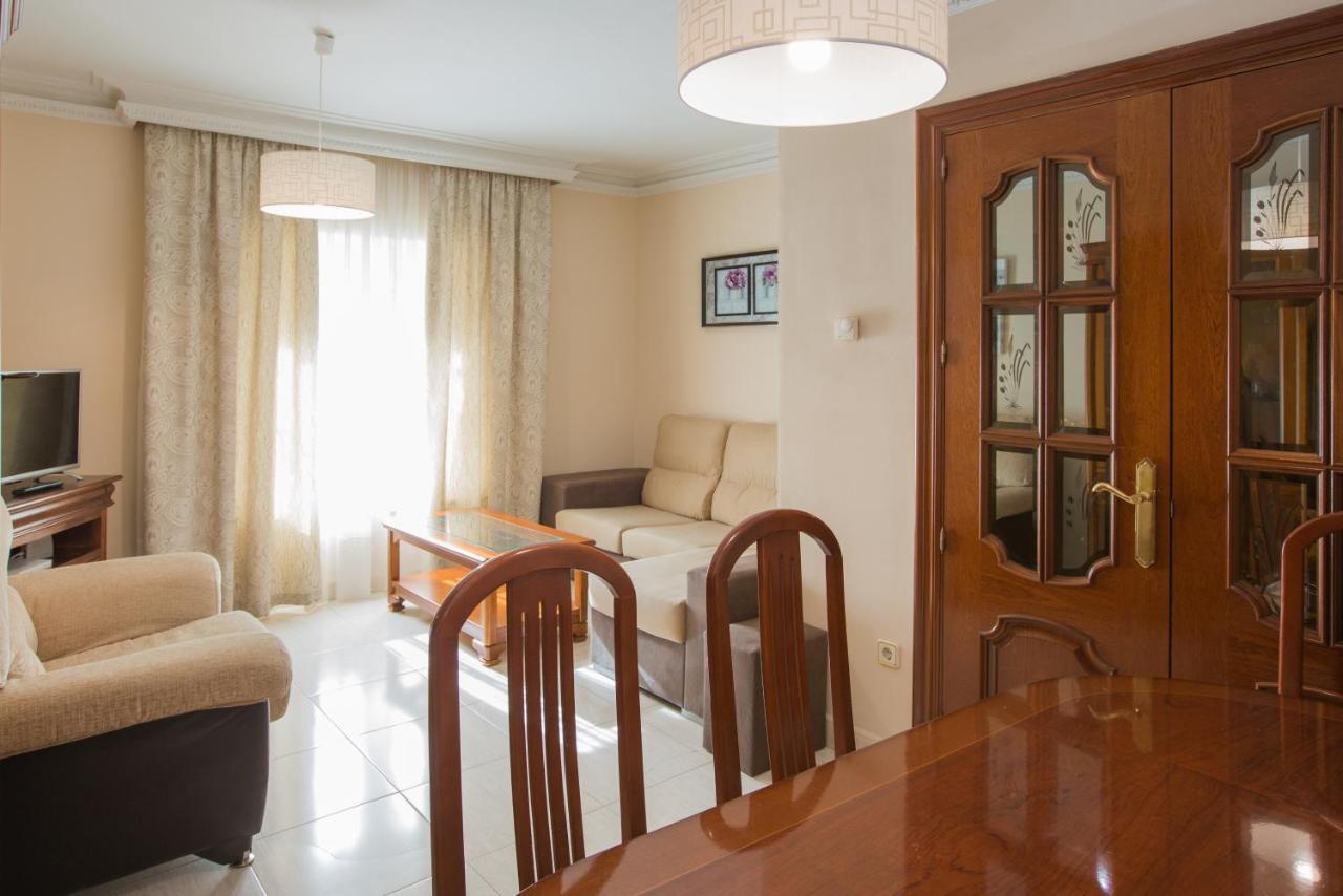 Turisticos Carmen Ii Holiday home Avila